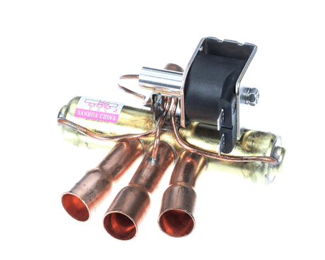 INTERNATIONAL COMFORT PRO PARTS International Comfort Pro 1192321 Valve Reversing - SKU ICP1192321