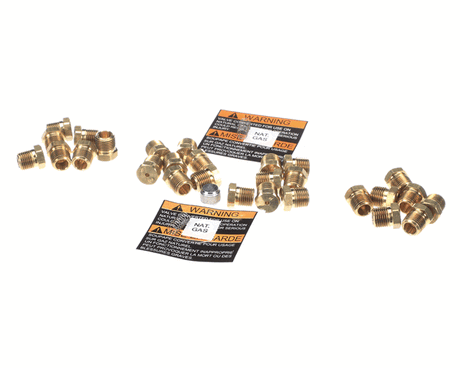 INTERNATIONAL COMFORT PRO PARTS International Comfort Pro 1192346 Conversion Kit LP To Nat - SKU ICP1192346