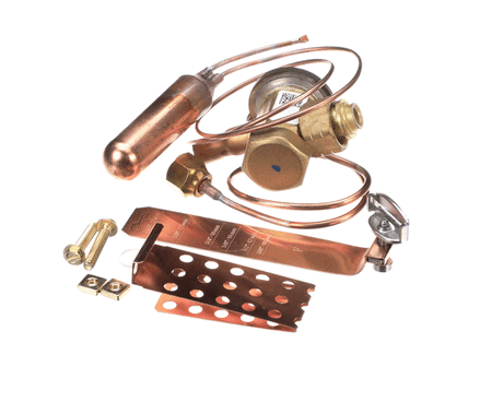 INTERNATIONAL COMFORT PRO PARTS International Comfort Pro 1192606 Kit TXV (Valve) - SKU ICP1192606