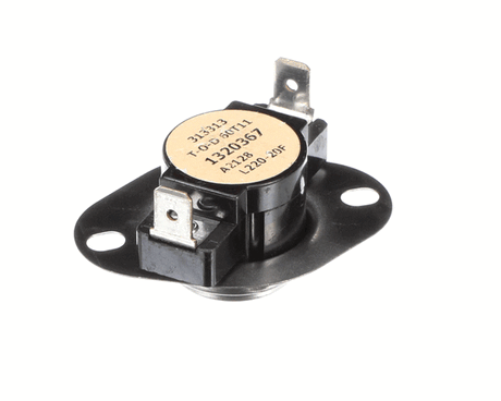INTERNATIONAL COMFORT PRO PARTS International Comfort Pro 1320367 Switch Lmt 220-20 S - SKU ICP1320367