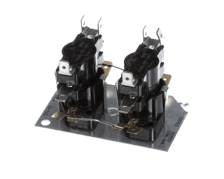 INTERNATIONAL COMFORT PRO PARTS International Comfort Pro 1398444 Sequencer 4PST 24VSA - SKU ICP1398444