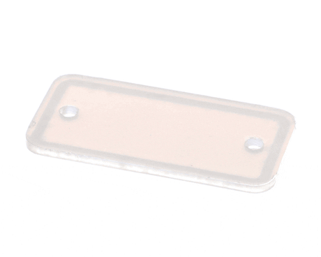 INTERNATIONAL COMFORT PRO PARTS International Comfort Pro 2480678 Viewport Cvr Lexan L - SKU ICP2480678