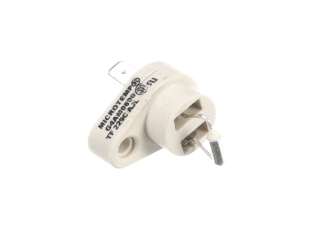INTERNATIONAL COMFORT PRO PARTS International Comfort Pro 512050230WT Rollout Thermal Fuse - SKU ICP512050230WT