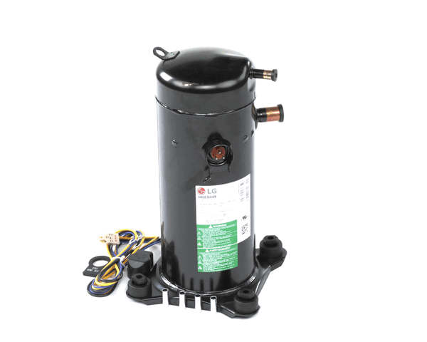 INTERNATIONAL COMFORT PRO PARTS ABG036KAB