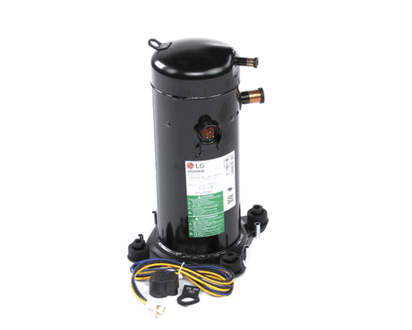 INTERNATIONAL COMFORT PRO PARTS International Comfort Pro ABG049KAB Compressor Scroll - SKU ICPABG049KAB