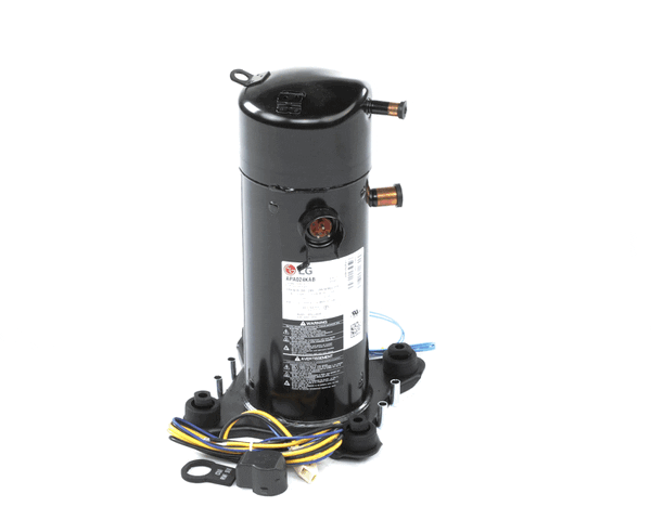 INTERNATIONAL COMFORT PRO APA024KAB APA024KAB