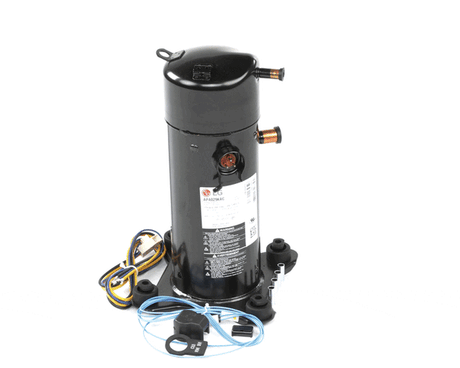 INTERNATIONAL COMFORT PRO PARTS International Comfort Pro APA029KAC Compressor Scroll - SKU ICPAPA029KAC