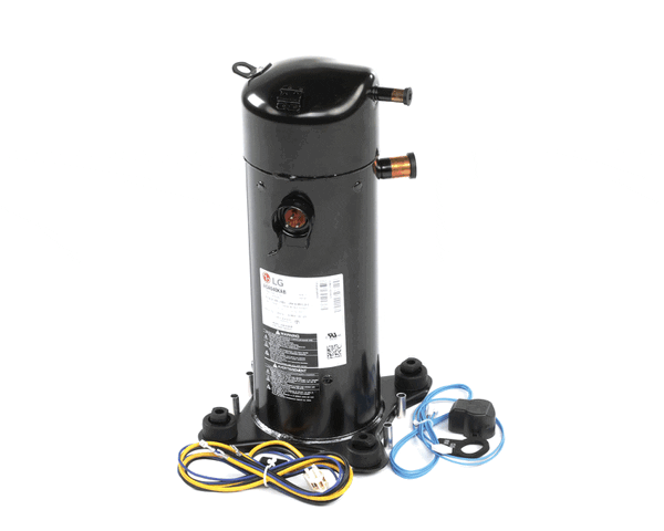 INTERNATIONAL COMFORT PRO AQA040KAB AQA040KAB