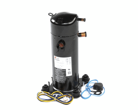 INTERNATIONAL COMFORT PRO PARTS International Comfort Pro AQA040KAB Compressor Kit - SKU ICPAQA040KAB
