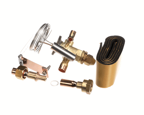 INTERNATIONAL COMFORT PRO PARTS International Comfort Pro F530-2152 Valve Expansion R-22 1.5-2T - SKU ICPF530-2152