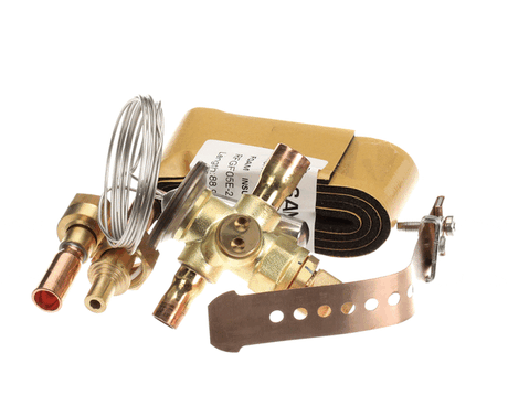 INTERNATIONAL COMFORT PRO PARTS International Comfort Pro F530-2456 Valve Expansion R-22 4.5-6T - SKU ICPF530-2456