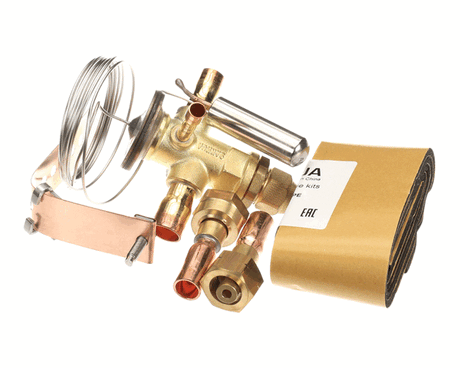 INTERNATIONAL COMFORT PRO PARTS International Comfort Pro F530-4152 Valve Expansion R-410A 1.5-2T - SKU ICPF530-4152