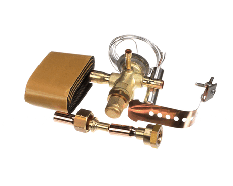 INTERNATIONAL COMFORT PRO PARTS International Comfort Pro F530-4254 Valve Expansion R-410A 2.5-4T - SKU ICPF530-4254
