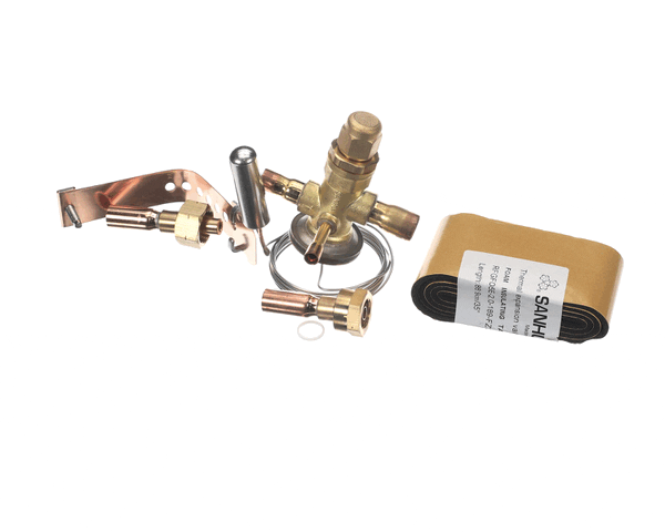 INTERNATIONAL COMFORT PRO F530-4456 F530-4456