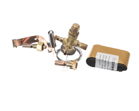 INTERNATIONAL COMFORT PRO PARTS International Comfort Pro F530-4456 Valve Expansion R-410A 4.5-6T - SKU ICPF530-4456