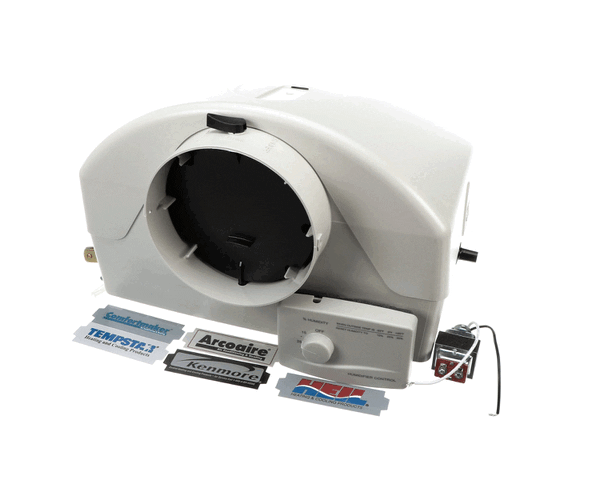 INTERNATIONAL COMFORT PRO HMICLB17B HMICLB17B