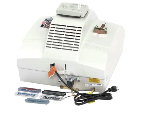 INTERNATIONAL COMFORT PRO PARTS International Comfort Pro HMICLF18B Large Fan Powered Humidifier - SKU ICPHMICLF18B