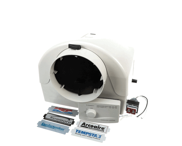 INTERNATIONAL COMFORT PRO PARTS HMICSB12B