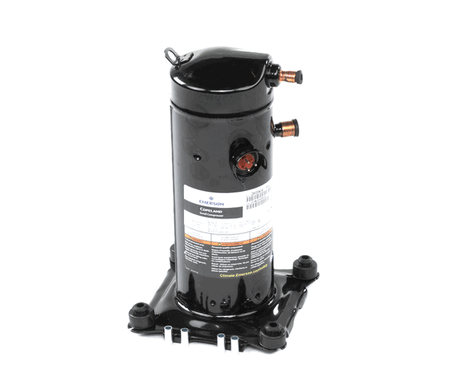 INTERNATIONAL COMFORT PRO PARTS International Comfort Pro ZP20K5E-PFV-830 Compressor Scroll - SKU ICPZP20K5E-PFV-830