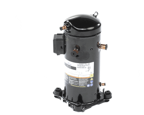 INTERNATIONAL COMFORT PRO PARTS International Comfort Pro ZP83KCE-TF5-7M7 Compressor - SKU ICPZP83KCE-TF5-7M7
