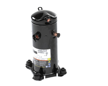 INTERNATIONAL COMFORT PRO PARTS International Comfort Pro ZR42K5E-TF5-830 Compressor - SKU ICPZR42K5E-TF5-830