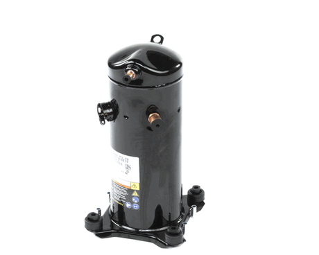 INTERNATIONAL COMFORT PRO PARTS International Comfort Pro ZR44K5E-PFV-830 Compressor - SKU ICPZR44K5E-PFV-830