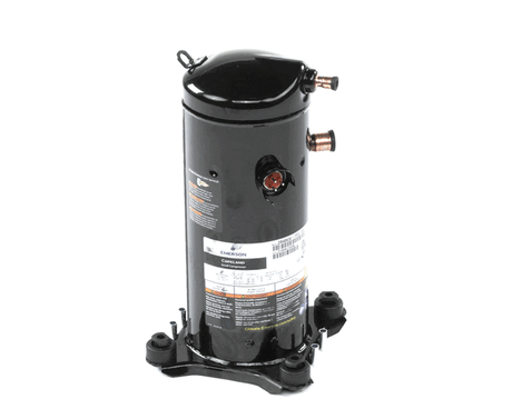 INTERNATIONAL COMFORT PRO PARTS International Comfort Pro ZR48K5E-TF5-830 Compressor - SKU ICPZR48K5E-TF5-830