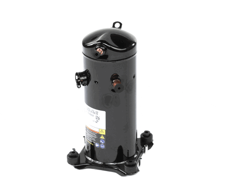 INTERNATIONAL COMFORT PRO PARTS International Comfort Pro ZR48K5E-TFD-830 Compressor - SKU ICPZR48K5E-TFD-830