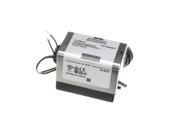 INTL ENVIRONMENTAL CORP PARTS B035-71159901 - SKU IECB035-71159901