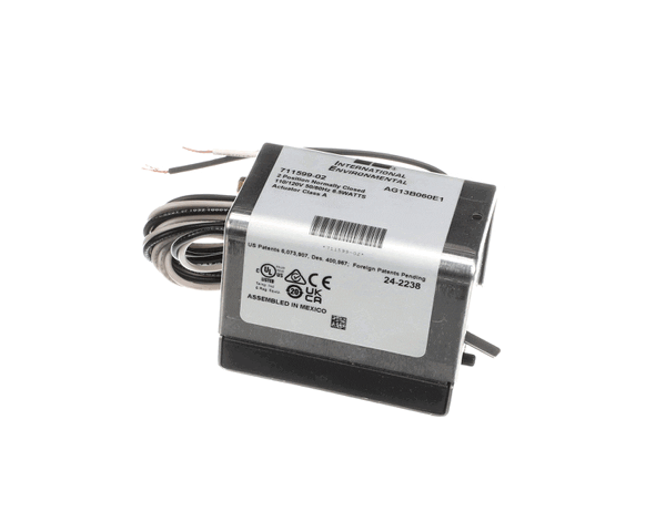 INTL ENVIRONMENTAL CORP PARTS B035-71159902 - SKU IECB035-71159902