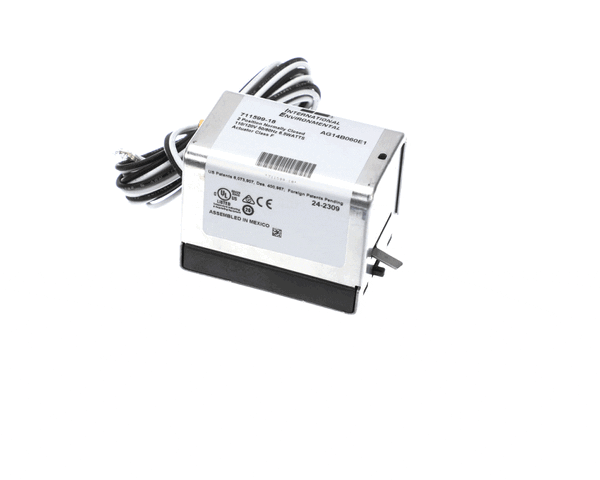 INTL ENVIRONMENTAL CORP PARTS B035-71159918 - SKU IECB035-71159918