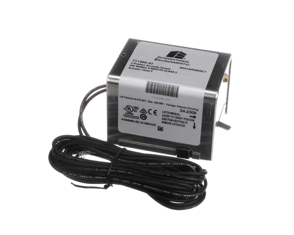 INTL ENVIRONMENTAL CORP PARTS B035-71159943 - SKU IECB035-71159943