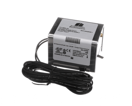 INTL ENVIRONMENTAL CORP PARTS Intl Environmental Corp B035-71159943 Actuator Erie 24V Nc Fhipres C/O - SKU IECB035-71159943