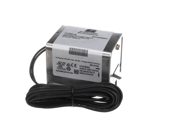 INTL ENVIRONMENTAL CORP PARTS B035-71159945 - SKU IECB035-71159945