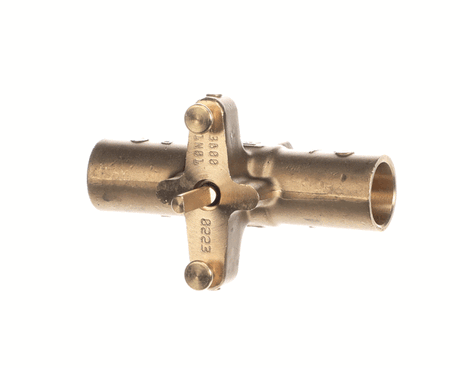 INTL ENVIRONMENTAL CORP PARTS Intl Environmental Corp B040-71489201 2 Way Taco 1/2 V050C2C2-BP - SKU IECB040-71489201