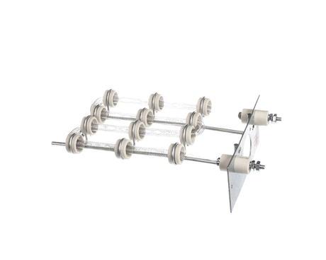 INTL ENVIRONMENTAL CORP PARTS Intl Environmental Corp E005-70007012 1.0KW 277V Heater Element - SKU IECE005-70007012