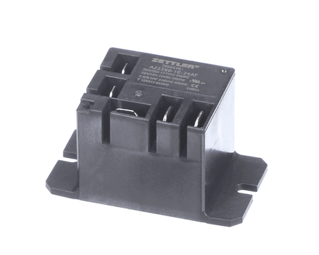 INTL ENVIRONMENTAL CORP PARTS Intl Environmental Corp E030-70665401 Electrical Relay 24V Spdt - SKU IECE030-70665401