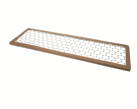 INTL ENVIRONMENTAL CORP PARTS Intl Environmental Corp F185-70007828 Filter Ta 10 X 33 X 1 - SKU IECF185-70007828
