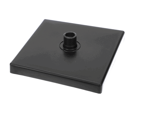 INTL ENVIRONMENTAL CORP PARTS Intl Environmental Corp F190-70002201 Aux Drain Pan FY02-12 - SKU IECF190-70002201