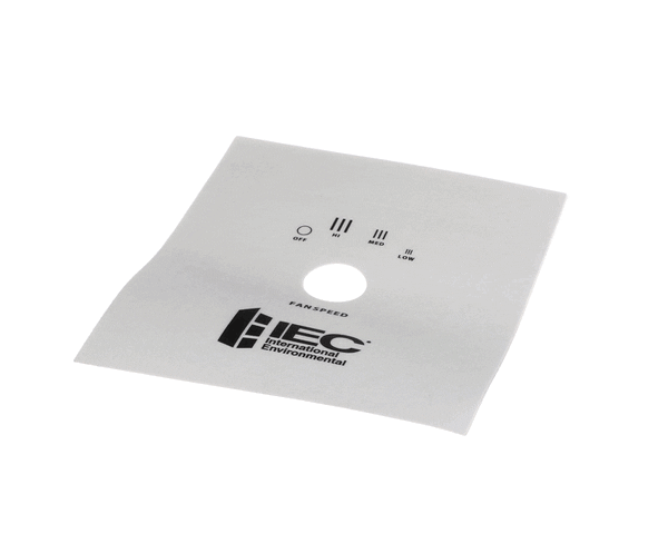 INTL ENVIRONMENTAL CORP PARTS G060-71041801 - SKU IECG060-71041801