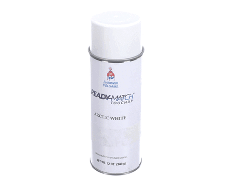 INTL ENVIRONMENTAL CORP PARTS Intl Environmental Corp P000-70582108 Paint Arctic White Spray - SKU IECP000-70582108