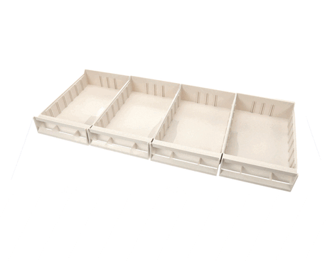 INTERMETRO PARTS Intermetro 35089 Patient Drawers 7.5IN W S - SKU IMI35089