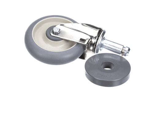 INTERMETRO PARTS Intermetro 5MDA Caster - SKU IMI5MDA