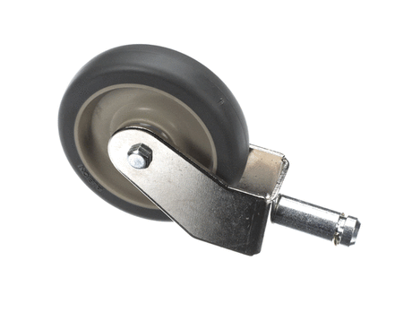 INTERMETRO PARTS Intermetro 5MPOR Caster - SKU IMI5MPOR
