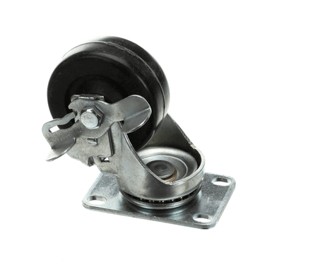 INTERMETRO PARTS Intermetro B3 3 Swivel Caster - SKU IMIB3