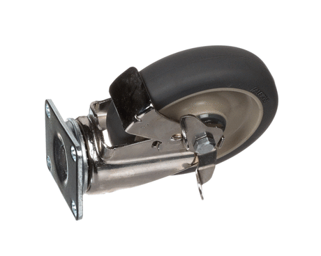 INTERMETRO PARTS Intermetro B5PB 5 Brake Caster (Poly Urathene) - SKU IMIB5PB