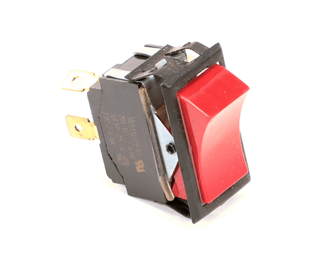 INTERMETRO PARTS Intermetro C13-127 Power Switch New Ring Termina - SKU IMIC13-127