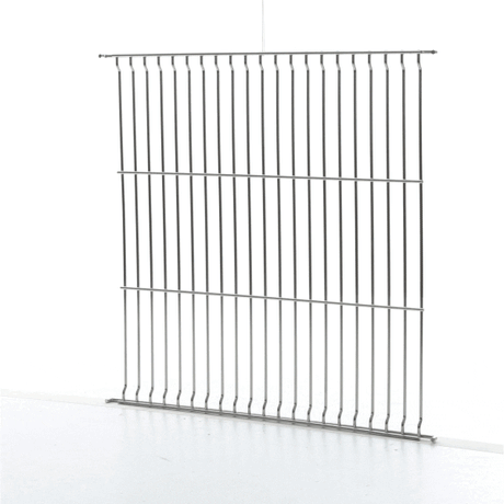 INTERMETRO PARTS Intermetro C5-SHELF-S Energy Star SS Small Item Wire - SKU IMIC5-SHELF-S