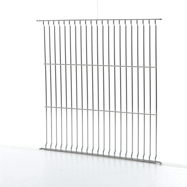 INTERMETRO PARTS C5-SHELF-S - SKU IMIC5-SHELF-S