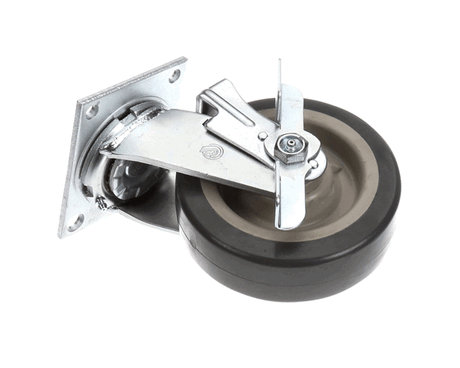 INTERMETRO PARTS Intermetro C6PB Caster - SKU IMIC6PB